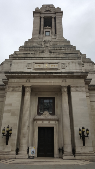 Freemasons' Hall