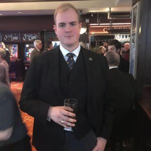 Horus Herald Newsletter