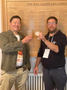 Horus Herald Newsletter